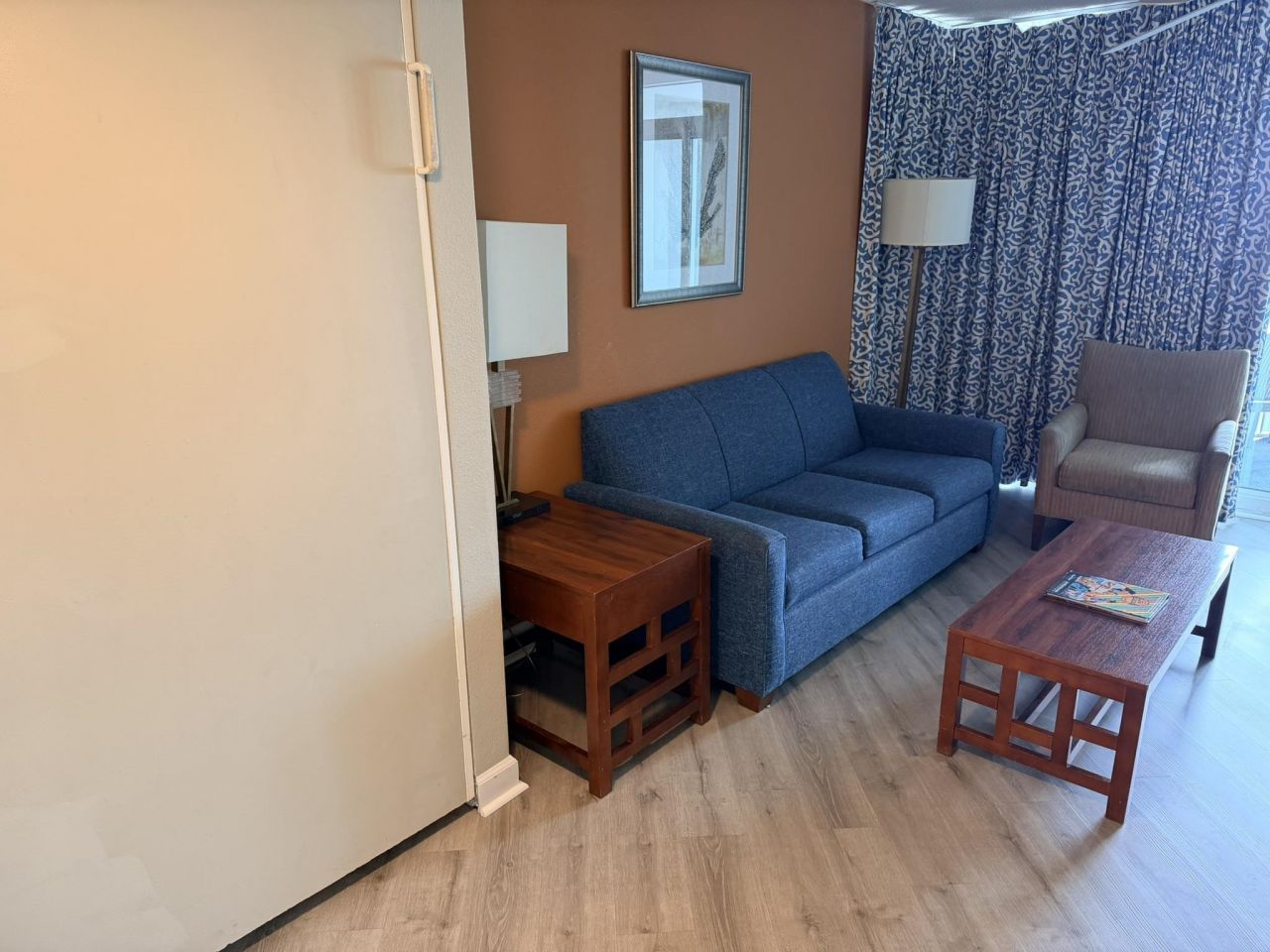 5200 N Ocean Blvd. Photo 9