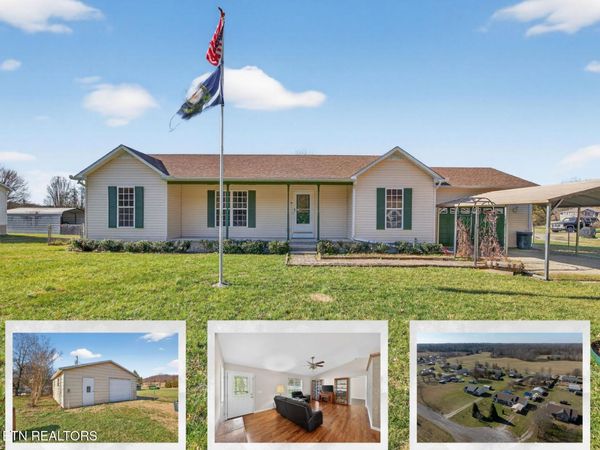 170 Robin Drive, Livingston, TN 38570