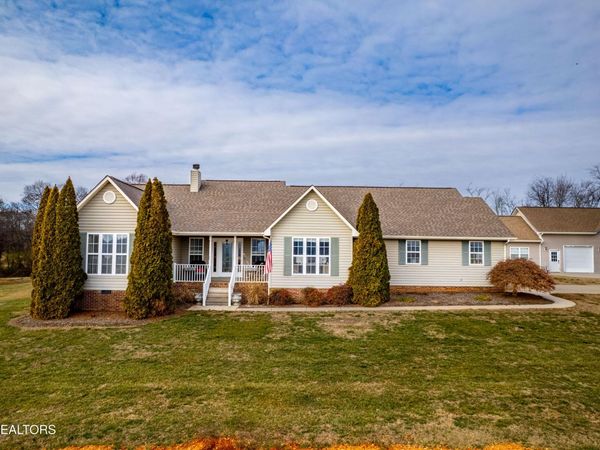 1325 Cannon Ave, Sweetwater, TN 37874