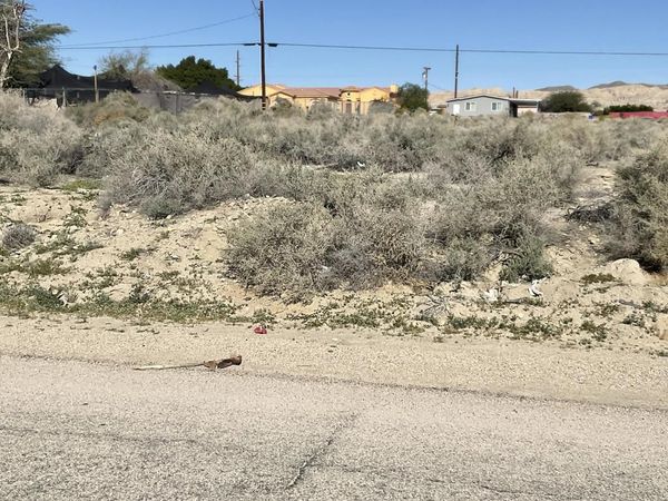 0 Coral Reef, Mecca, CA 92254