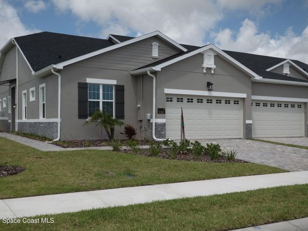 3361 Galeras Drive, Melbourne, FL 32940
