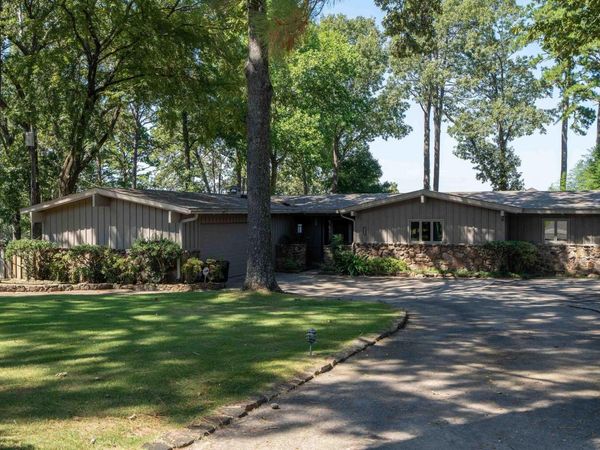 300 Bellview Drive, Heber Springs, AR 72543