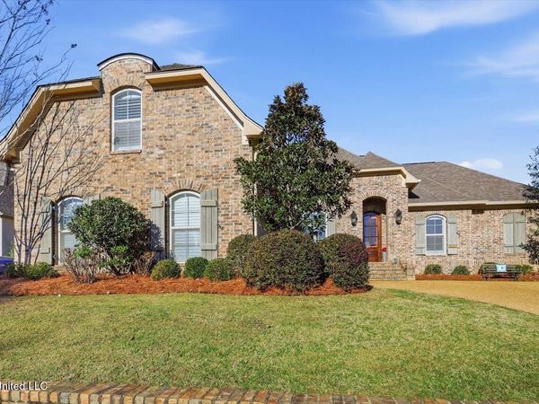 114 Grandeur Drive, Brandon, MS 39042