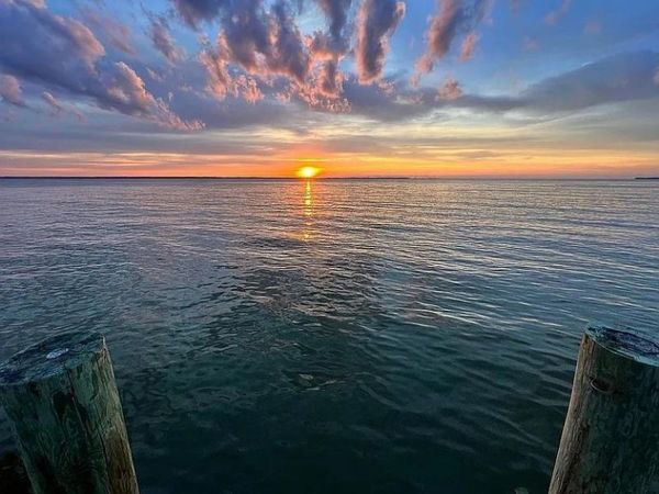 Lot 2A Warner Lane, HAGUE, VA 22469