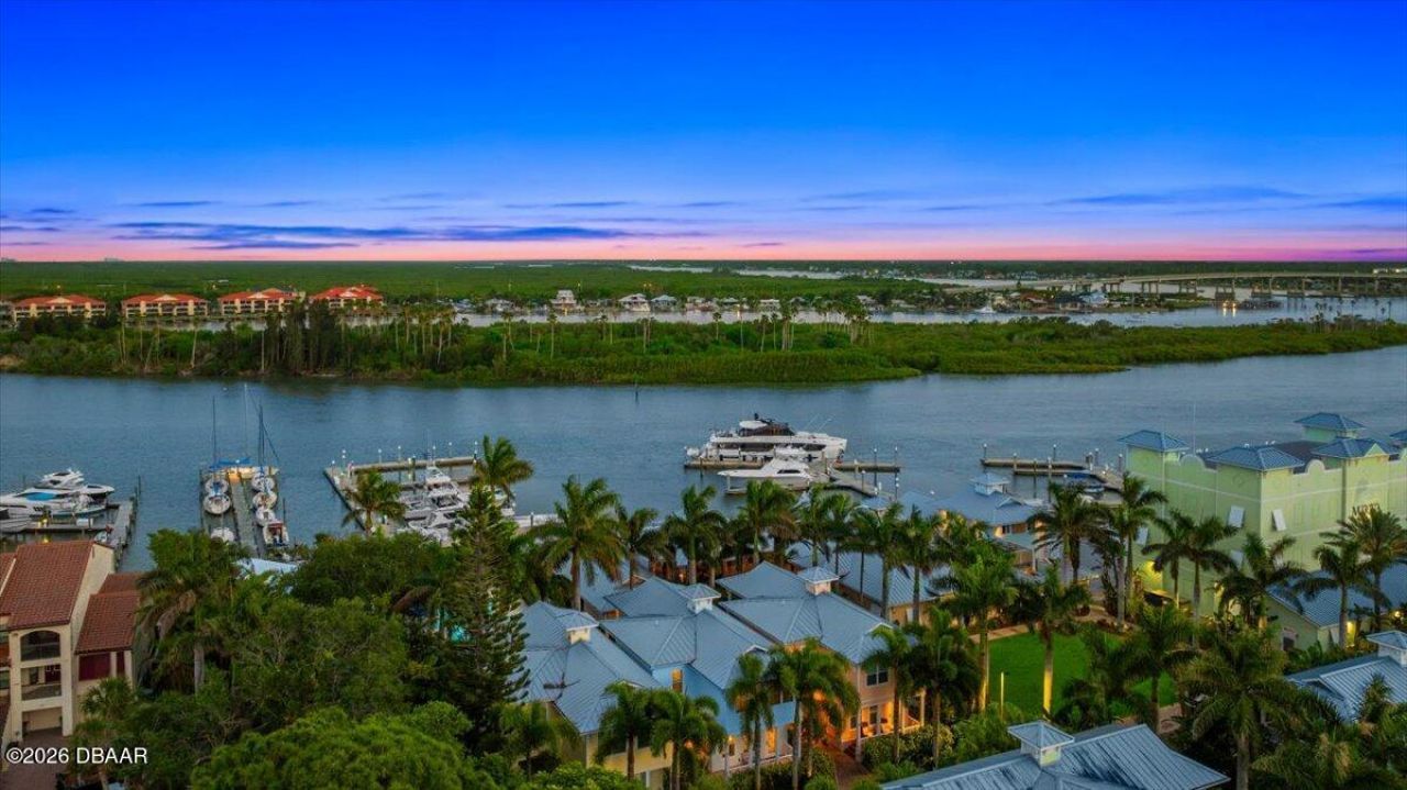 100 Boatyard Street, Unit D-19, New Smyrna Beach, FL 32169 Photo