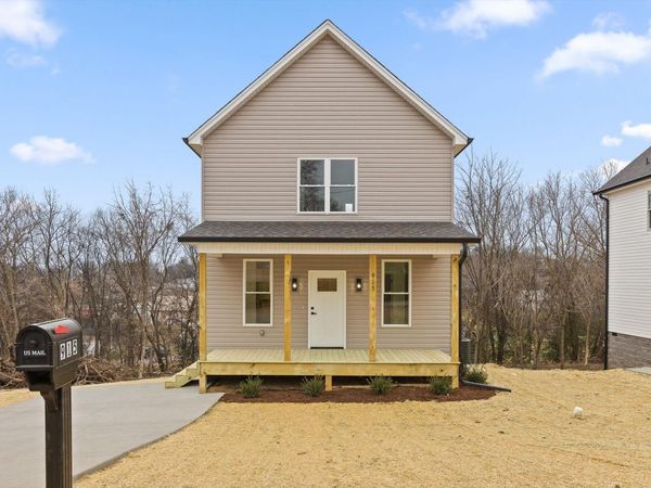 915 2nd Street NE, Cleveland, TN 37311