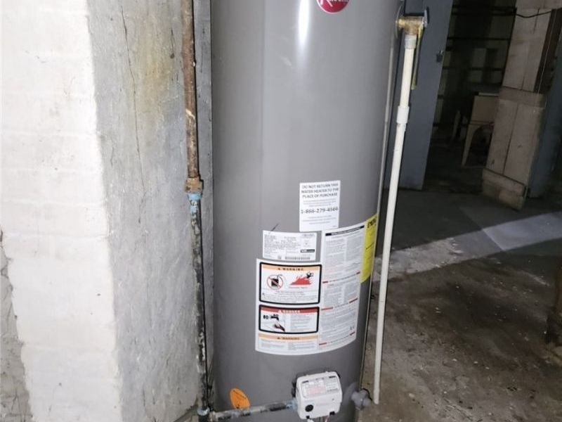 16204 Arcade Avenue, Cleveland, OH 44110 Photo 11