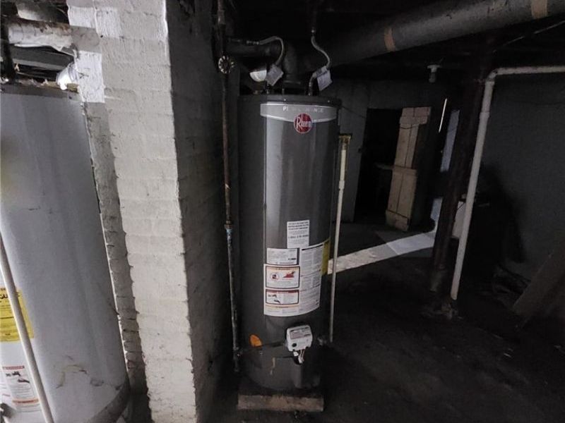 16204 Arcade Avenue, Cleveland, OH 44110 Photo 9