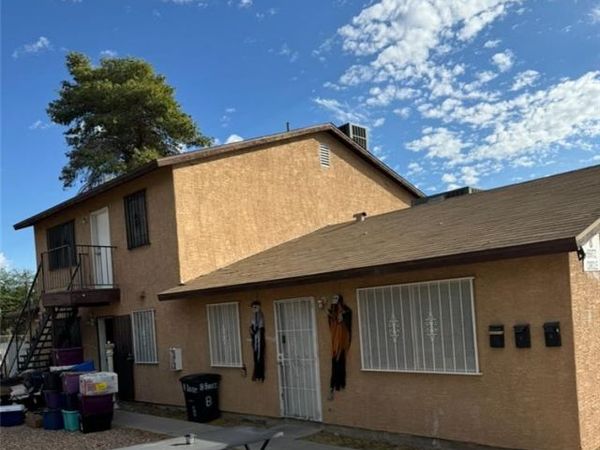 8 Britz Circle, Unit C, North Las Vegas, NV 89030