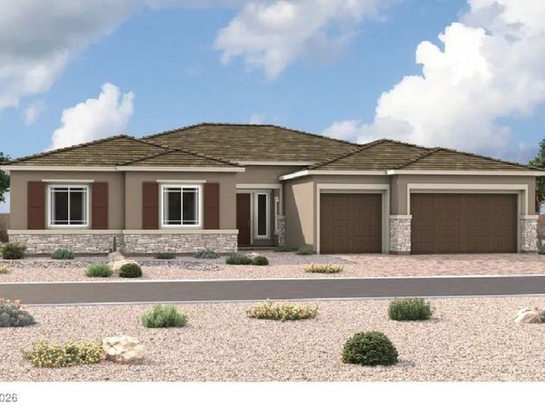 5681 Golestan Court, Las Vegas, NV 89149