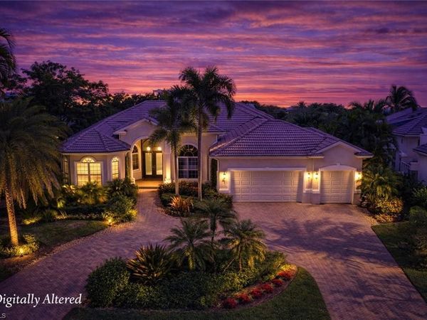 3002 Crayton RD, NAPLES, FL 34103