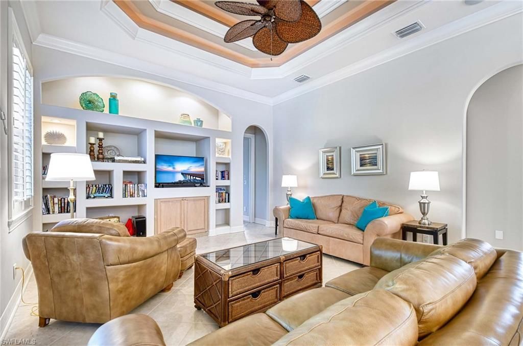 3002 Crayton Rd, Naples, FL 34103 Photo