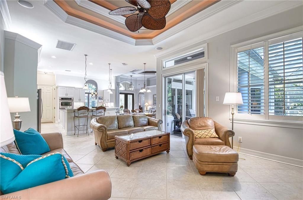 3002 Crayton Rd, Naples, FL 34103 Photo