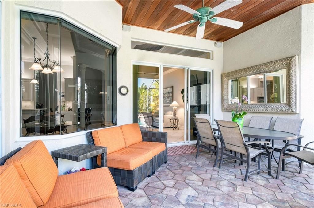 3002 Crayton Rd, Naples, FL 34103 Photo