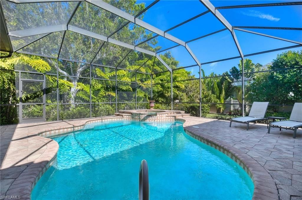 3002 Crayton Rd, Naples, FL 34103 Photo