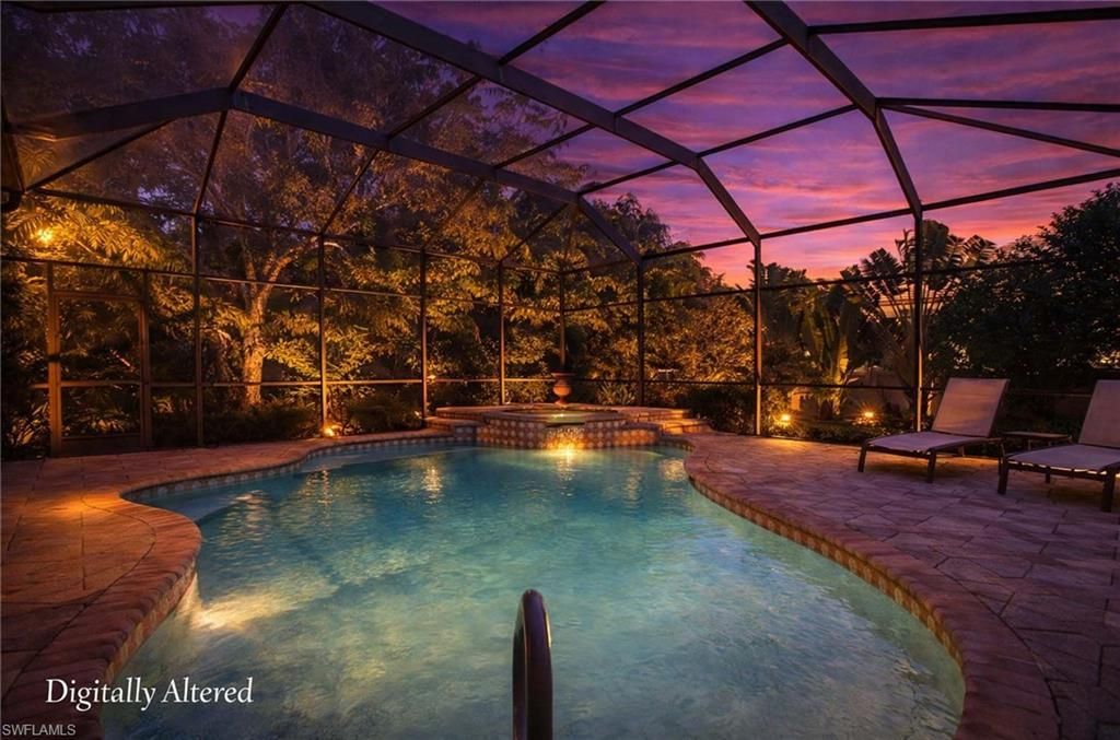 3002 Crayton Rd, Naples, FL 34103 Photo