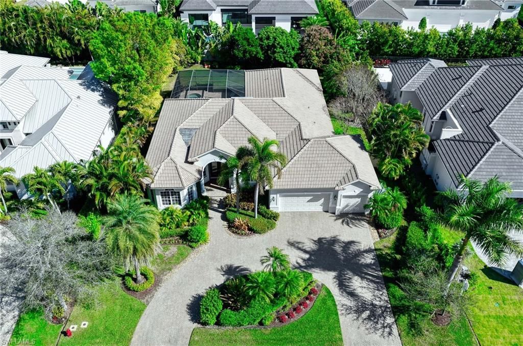 3002 Crayton Rd, Naples, FL 34103 Photo