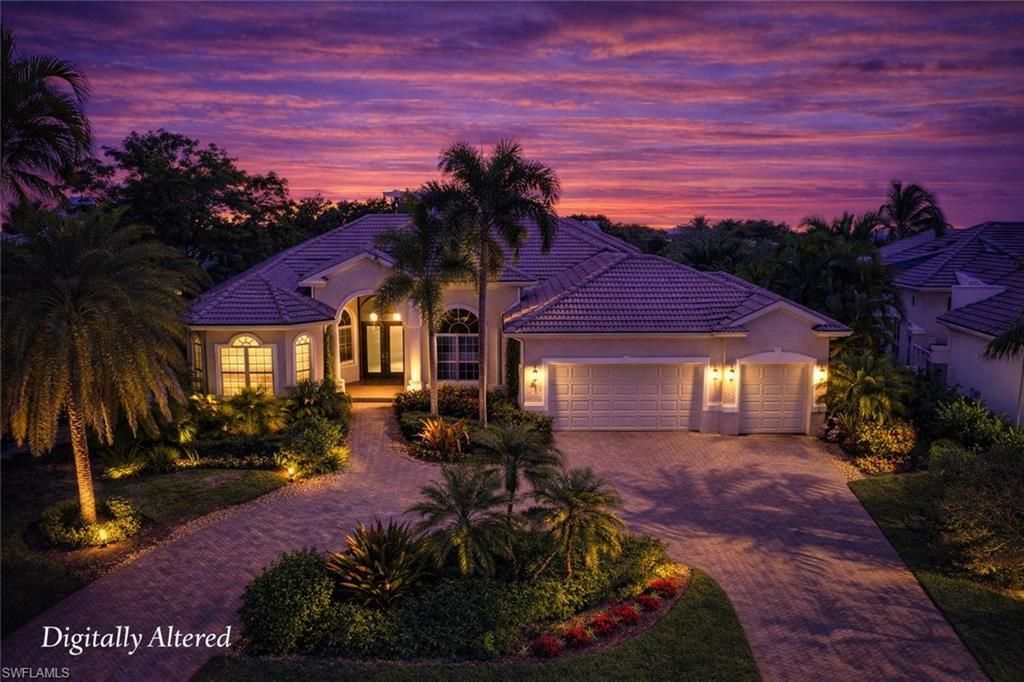 3002 Crayton Rd, Naples, FL 34103 Photo