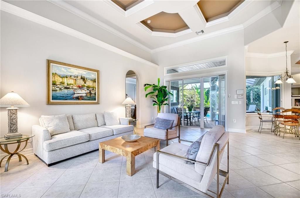 3002 Crayton Rd, Naples, FL 34103 Photo