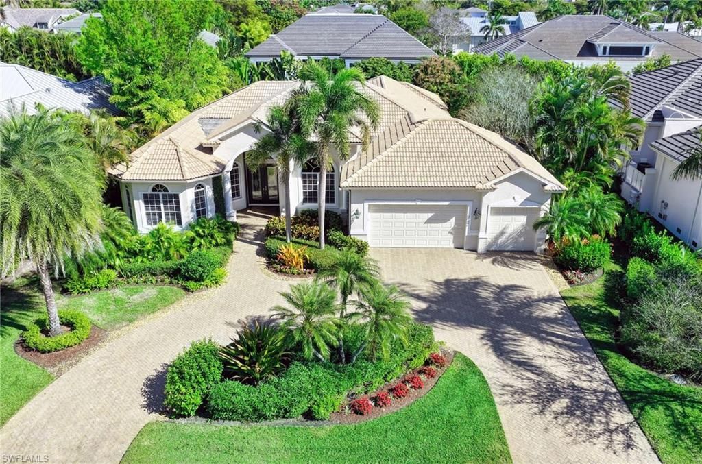 3002 Crayton Rd, Naples, FL 34103 Photo