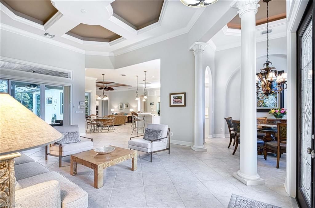 3002 Crayton Rd, Naples, FL 34103 Photo