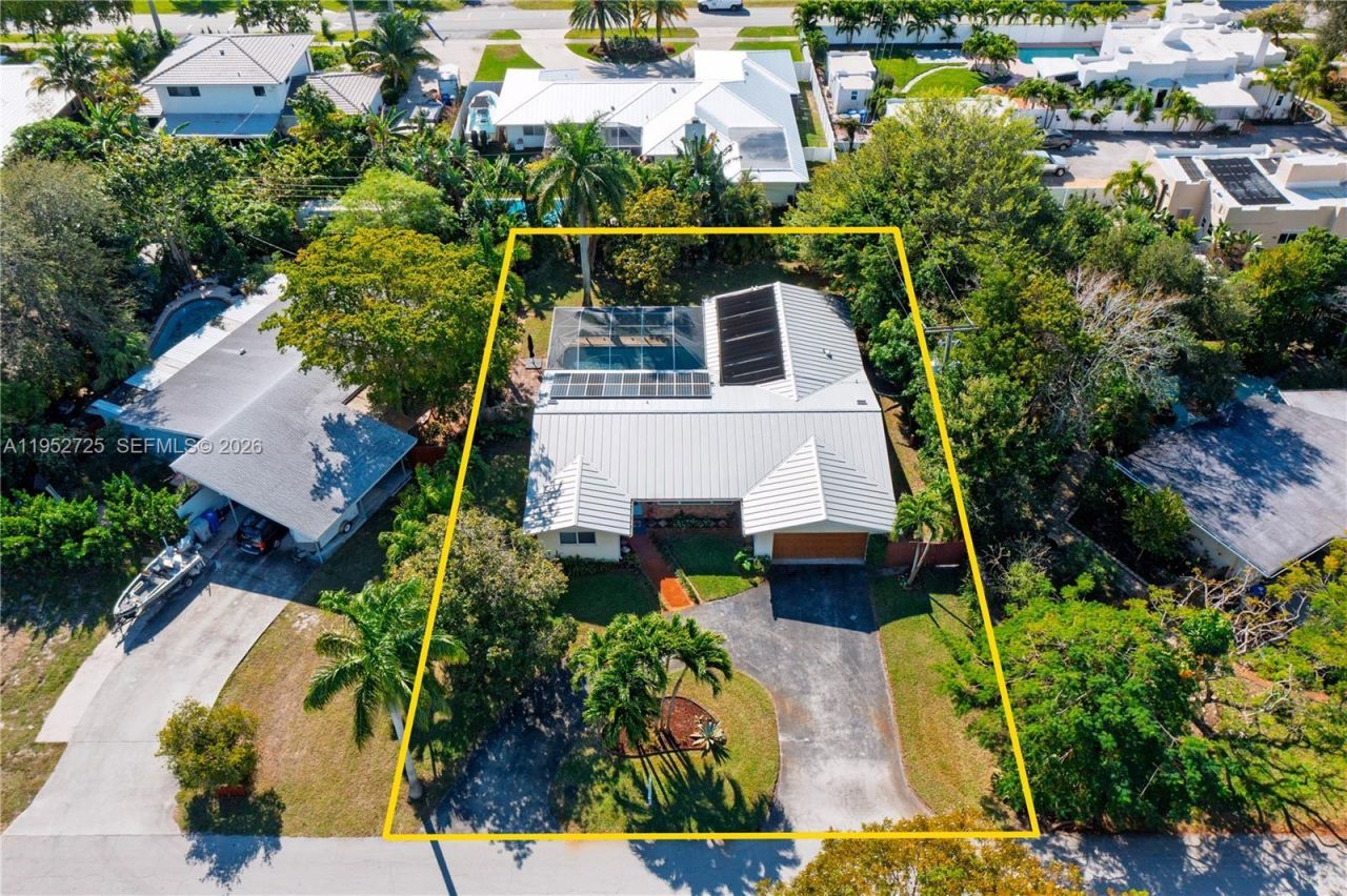 550 NE 5th St, Pompano Beach, FL 33060 Photo