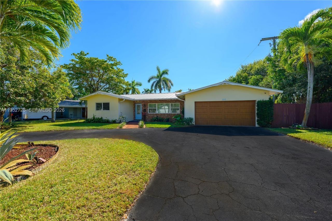 550 NE 5th St, Pompano Beach, FL 33060 Photo
