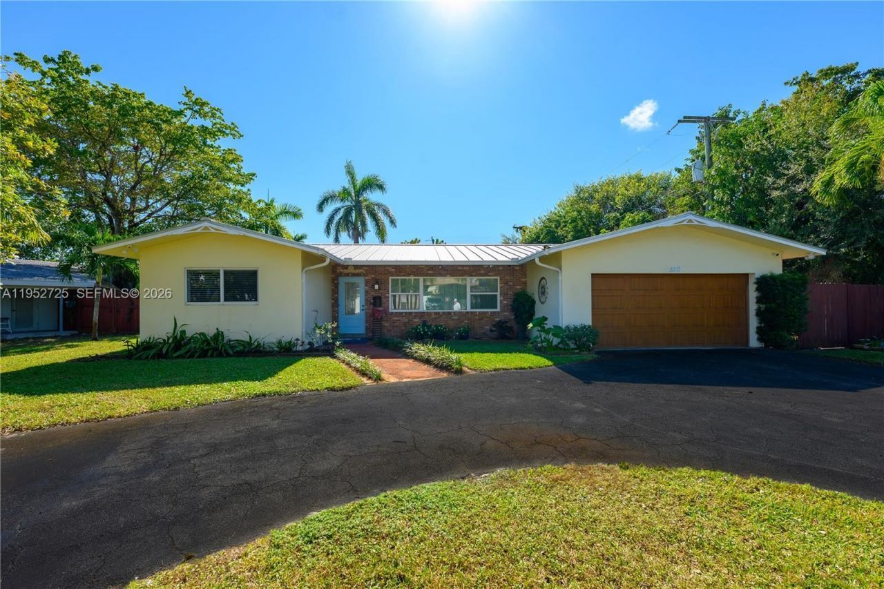 550 NE 5th St, Pompano Beach, FL 33060 Photo