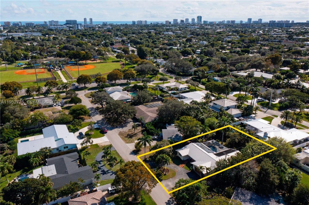 550 NE 5th St, Pompano Beach, FL 33060 Photo