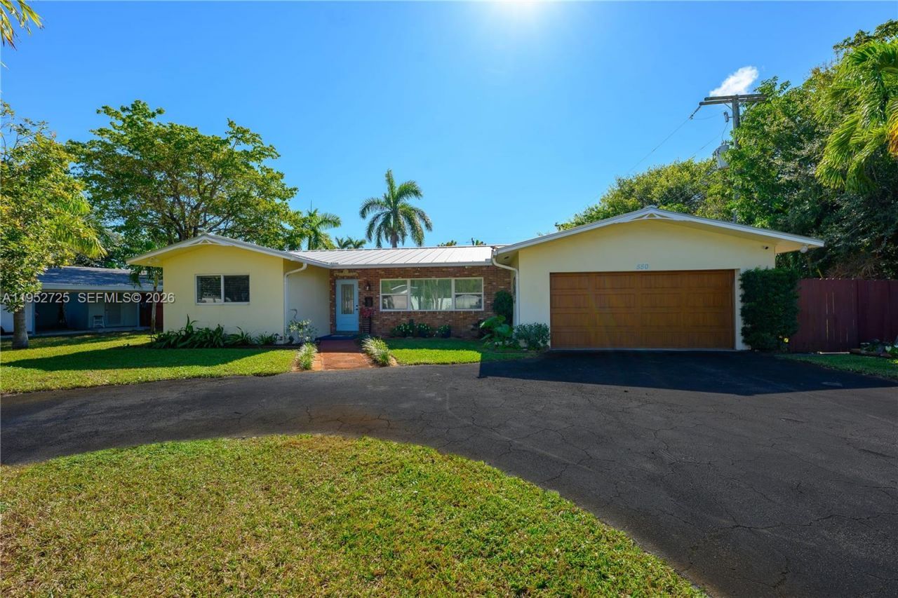 550 NE 5th St, Pompano Beach, FL 33060 Photo