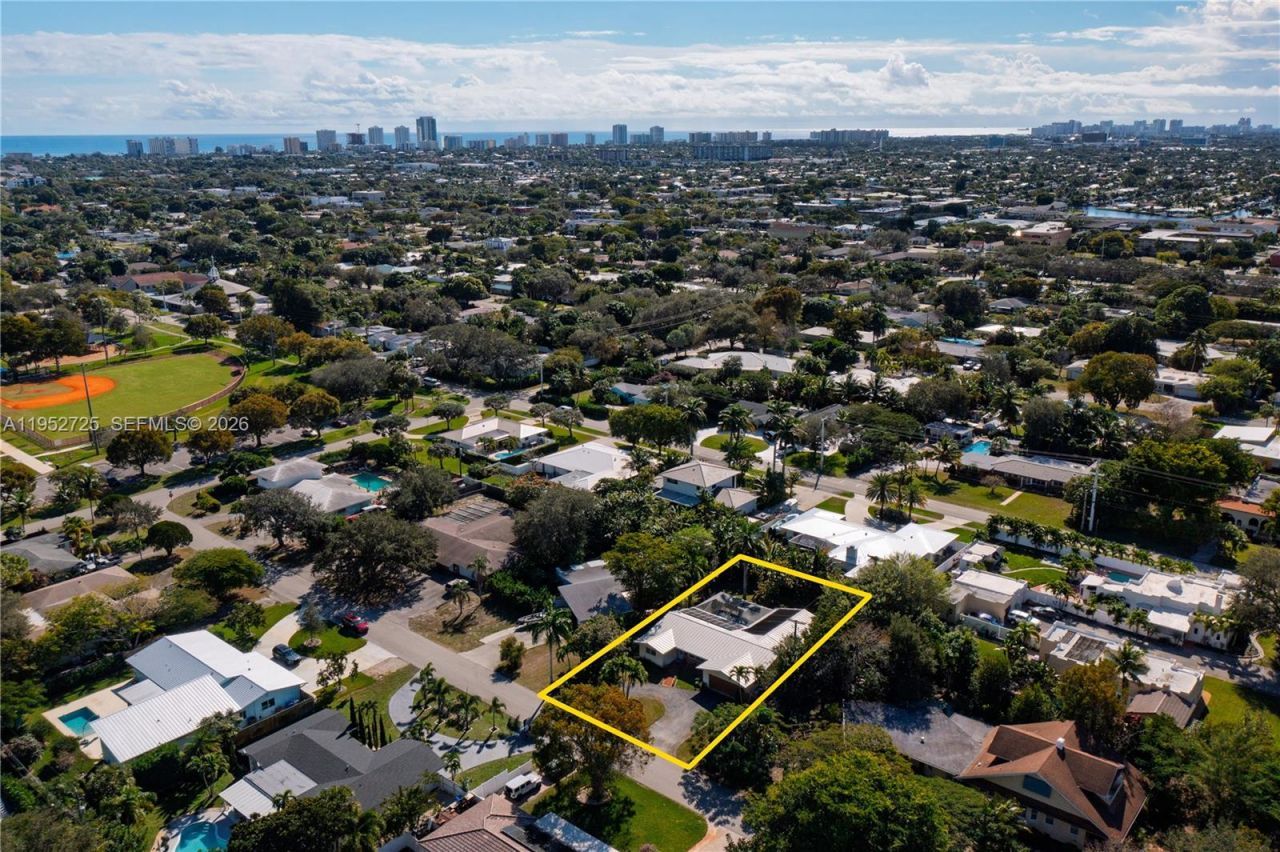 550 NE 5th St, Pompano Beach, FL 33060 Photo