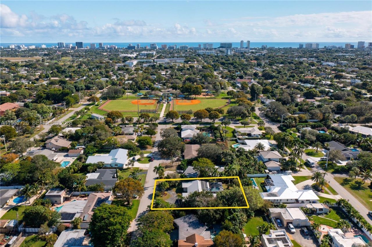 550 NE 5th St, Pompano Beach, FL 33060 Photo