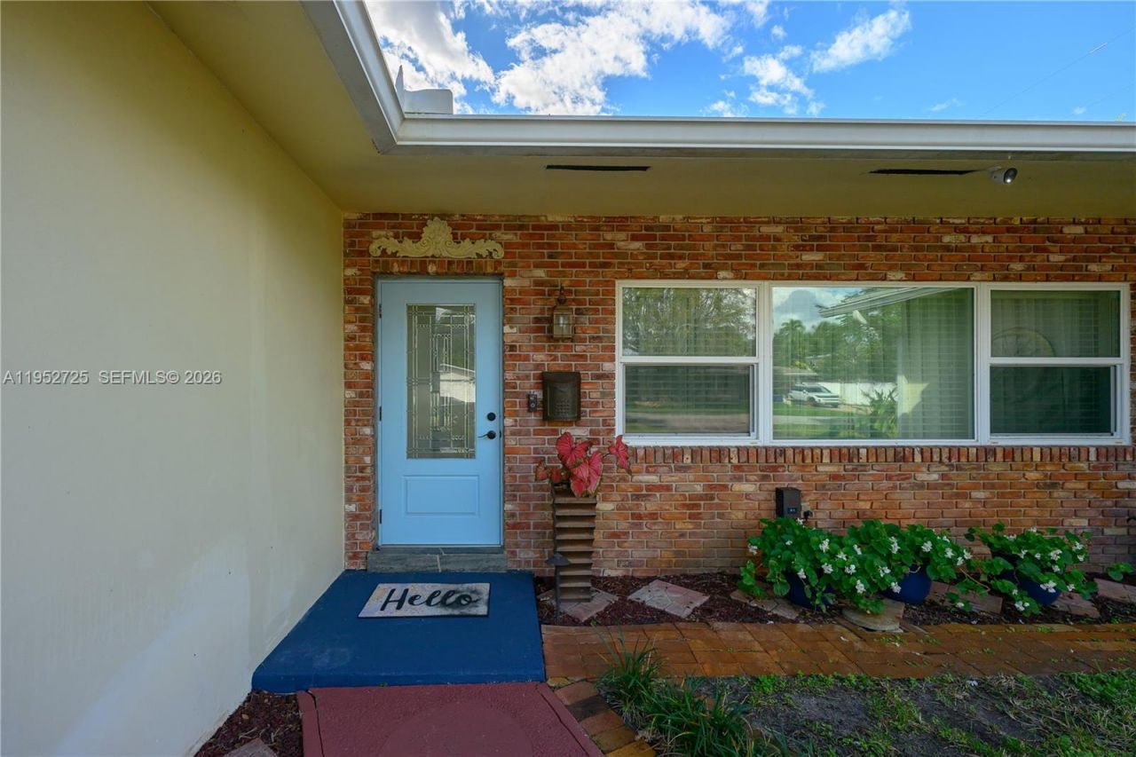 550 NE 5th St, Pompano Beach, FL 33060 Photo