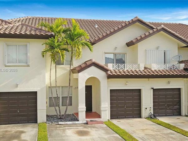 10921 NW 88th Ter , Unit 1303, Doral, FL 33178