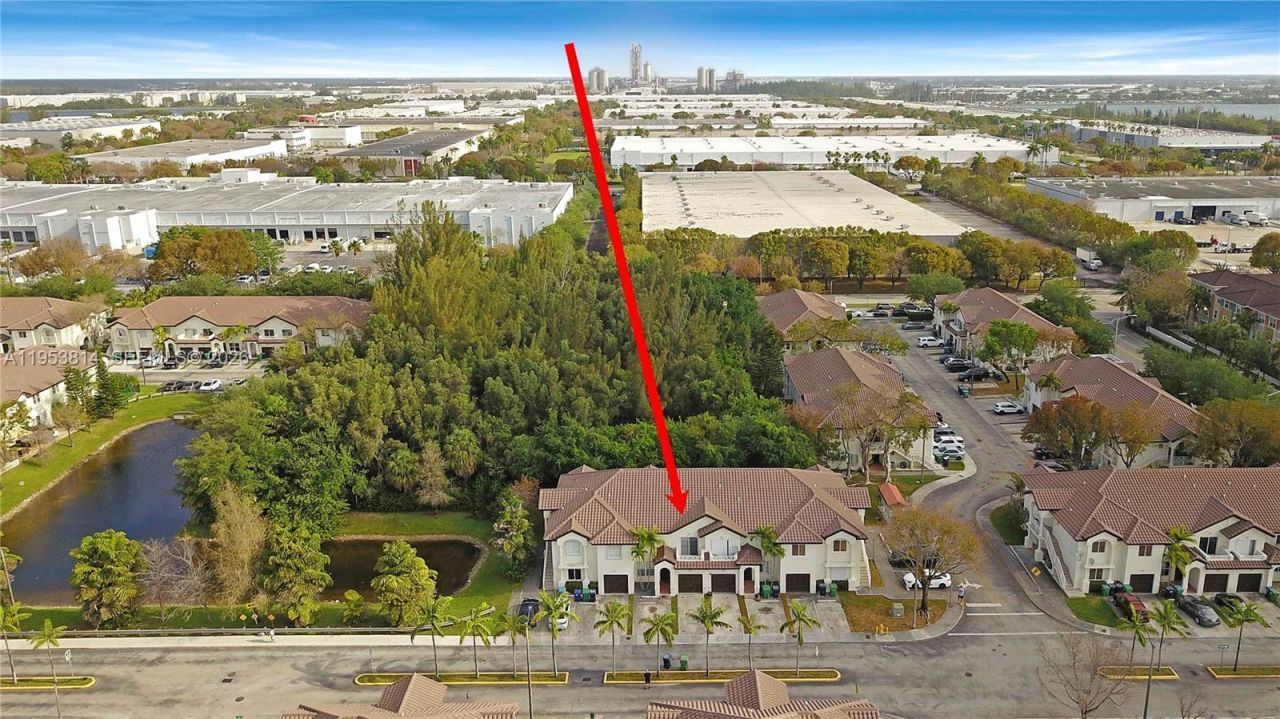 10921 NW 88th Ter , Unit 1303, Doral, FL 33178 Photo