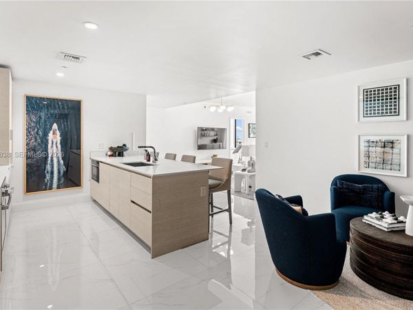 1300 S Miami Ave, Unit 2810, Miami, FL 33130