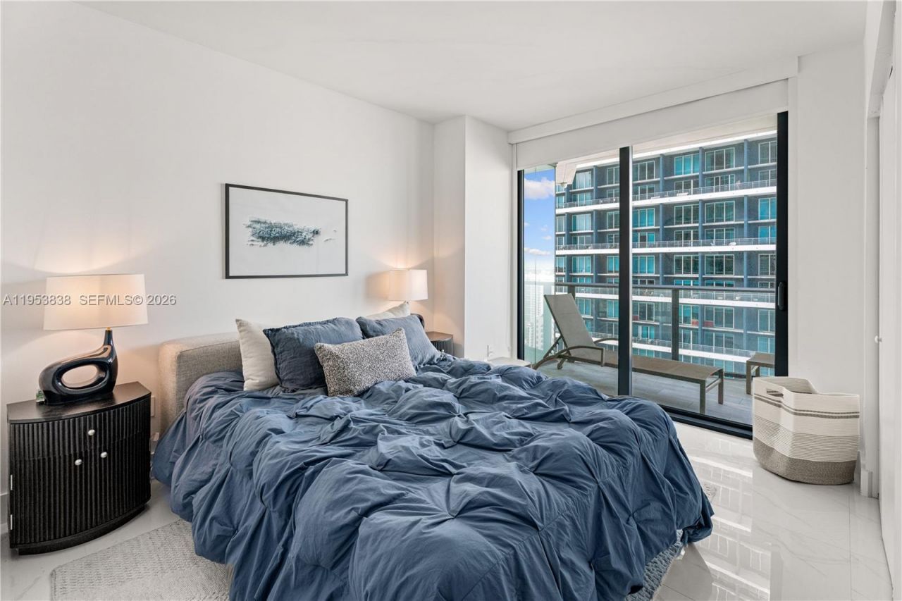 1300 S Miami Ave, Unit 2810, Miami, FL 33130 Photo