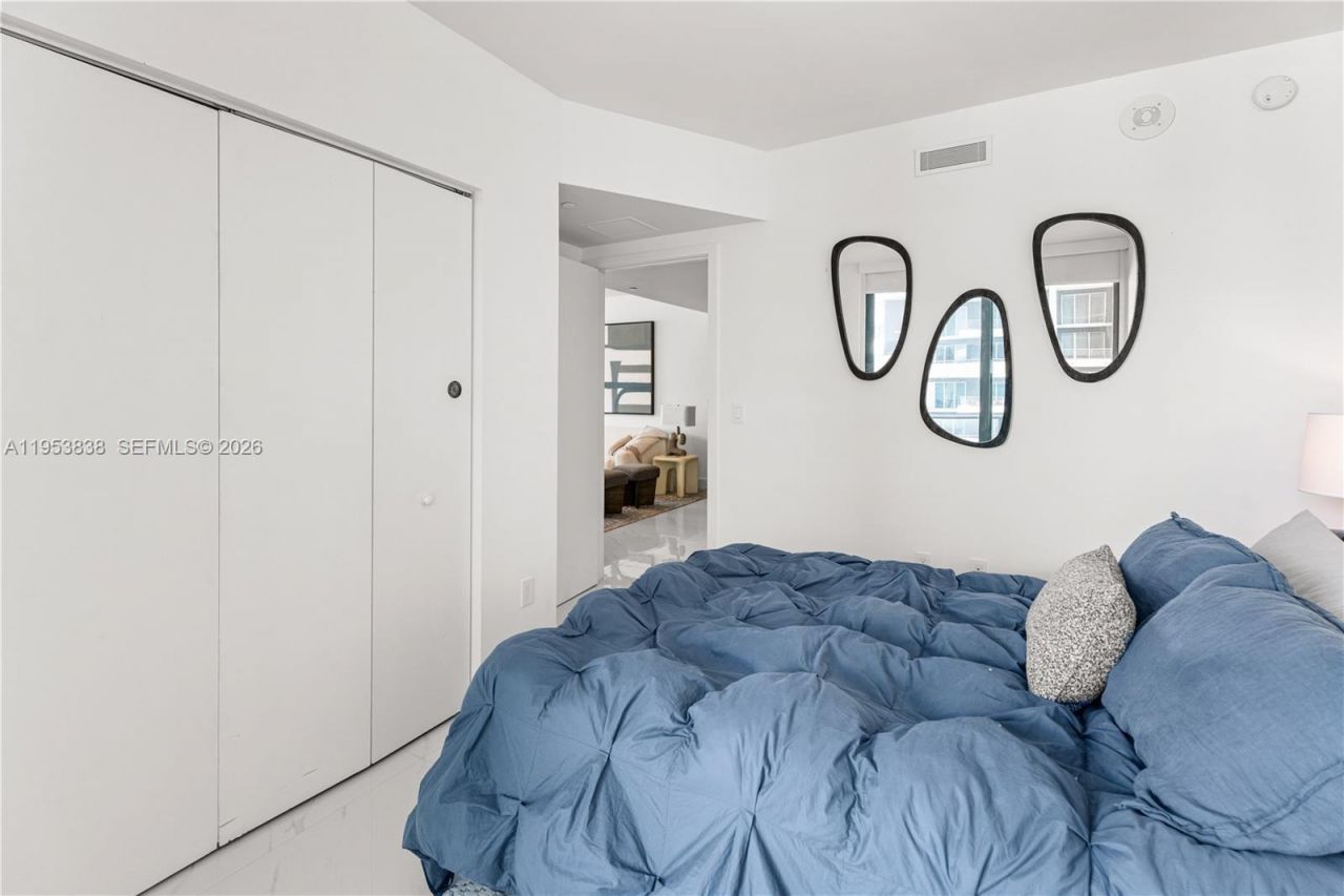 1300 S Miami Ave, Unit 2810, Miami, FL 33130 Photo