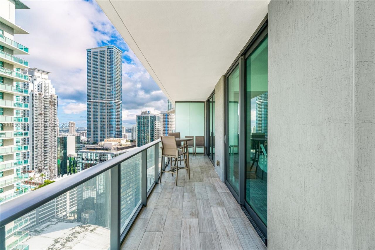 1300 S Miami Ave, Unit 2810, Miami, FL 33130 Photo