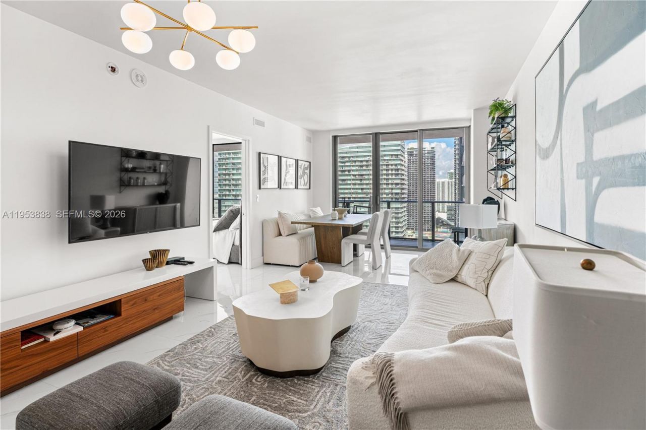 1300 S Miami Ave, Unit 2810, Miami, FL 33130 Photo