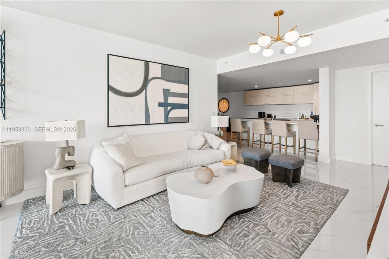 1300 S Miami Ave, Unit 2810, Miami, FL 33130 Photo