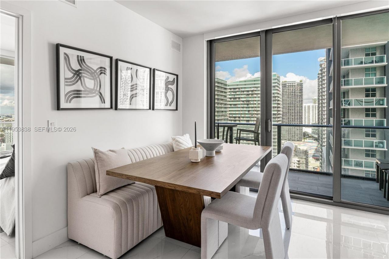 1300 S Miami Ave, Unit 2810, Miami, FL 33130 Photo