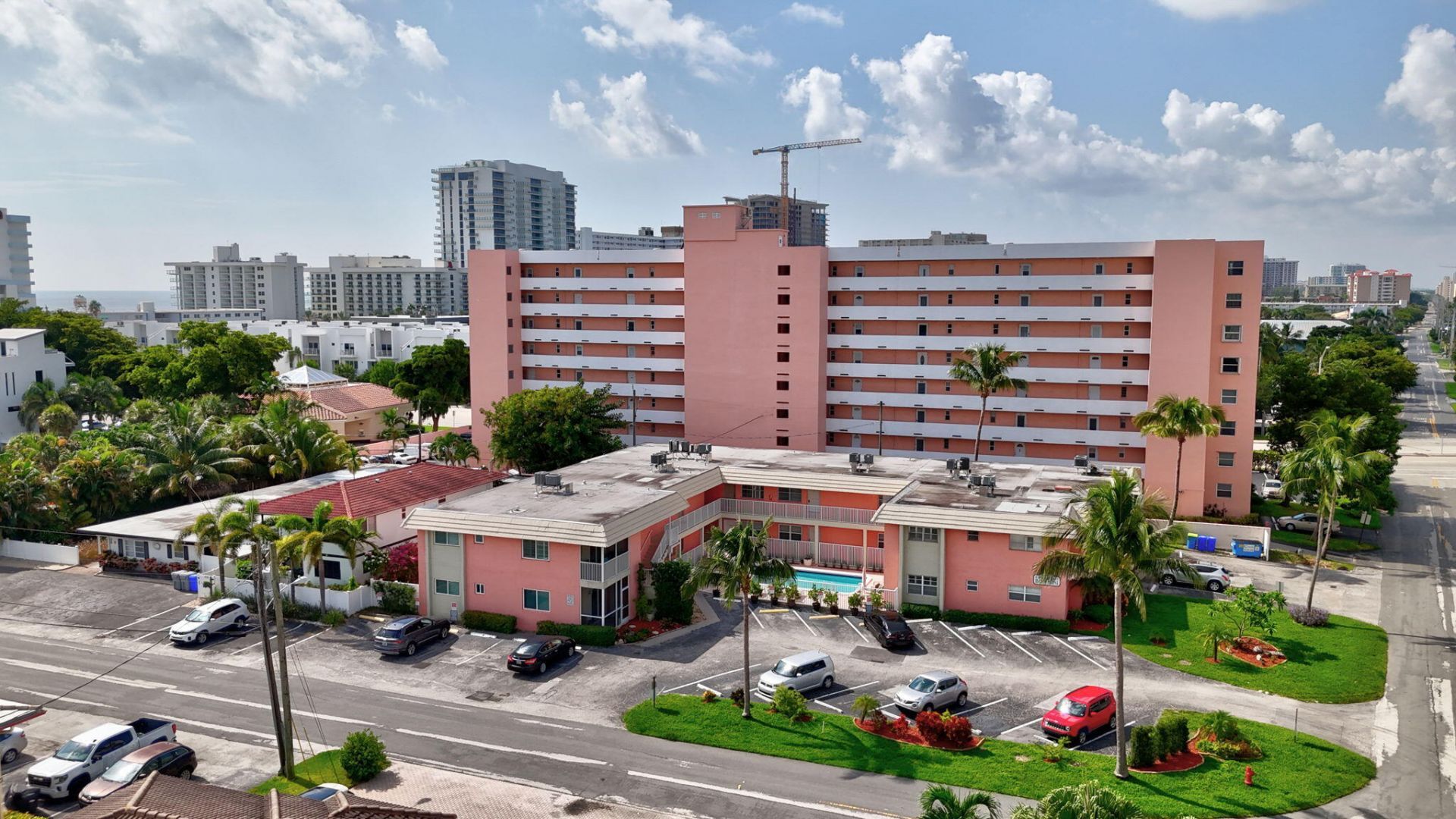 1450 N Riverside Drive, Unit 103, Pompano Beach, FL 33062 Photo