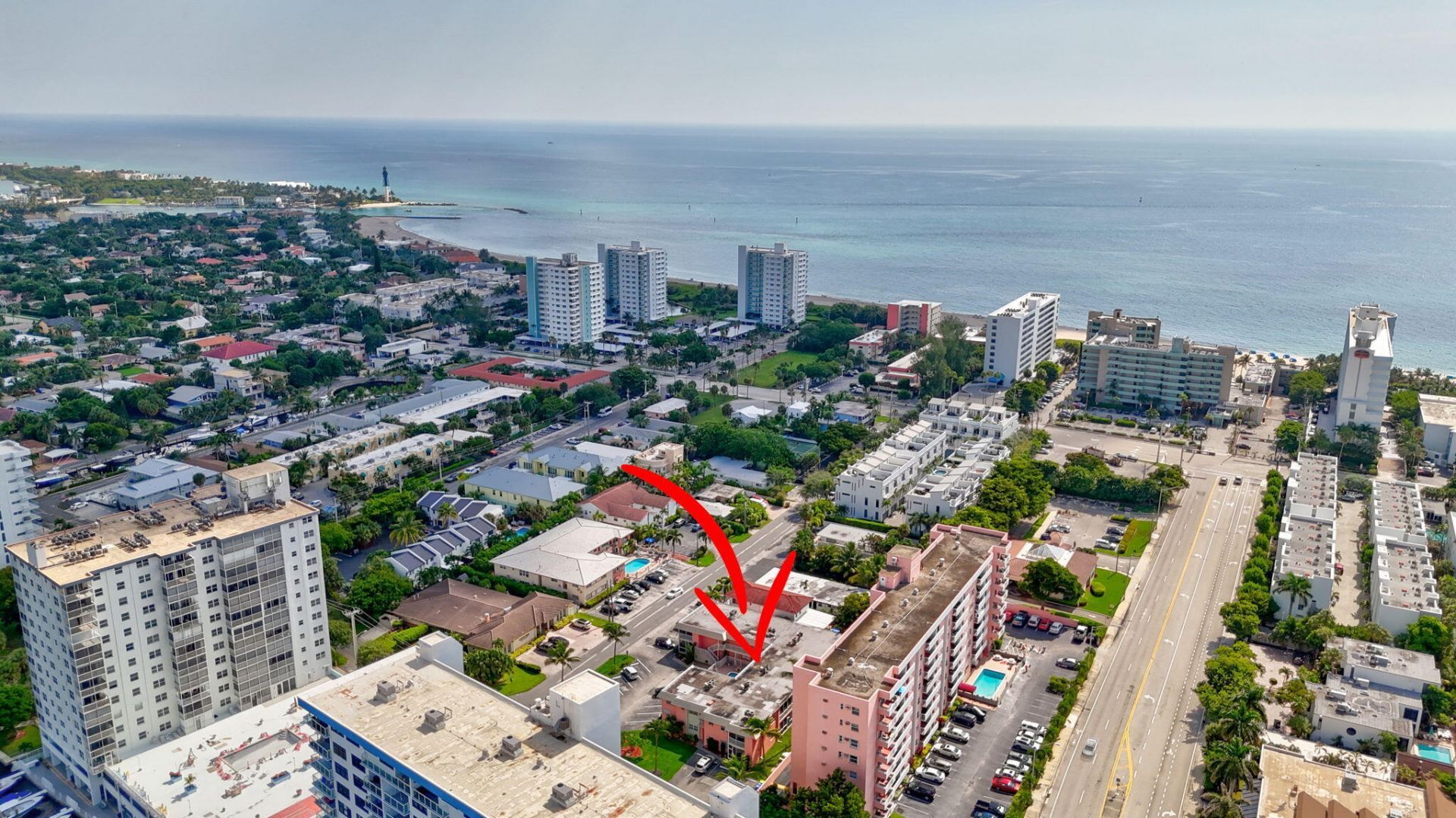 1450 N Riverside Drive, Unit 103, Pompano Beach, FL 33062 Photo
