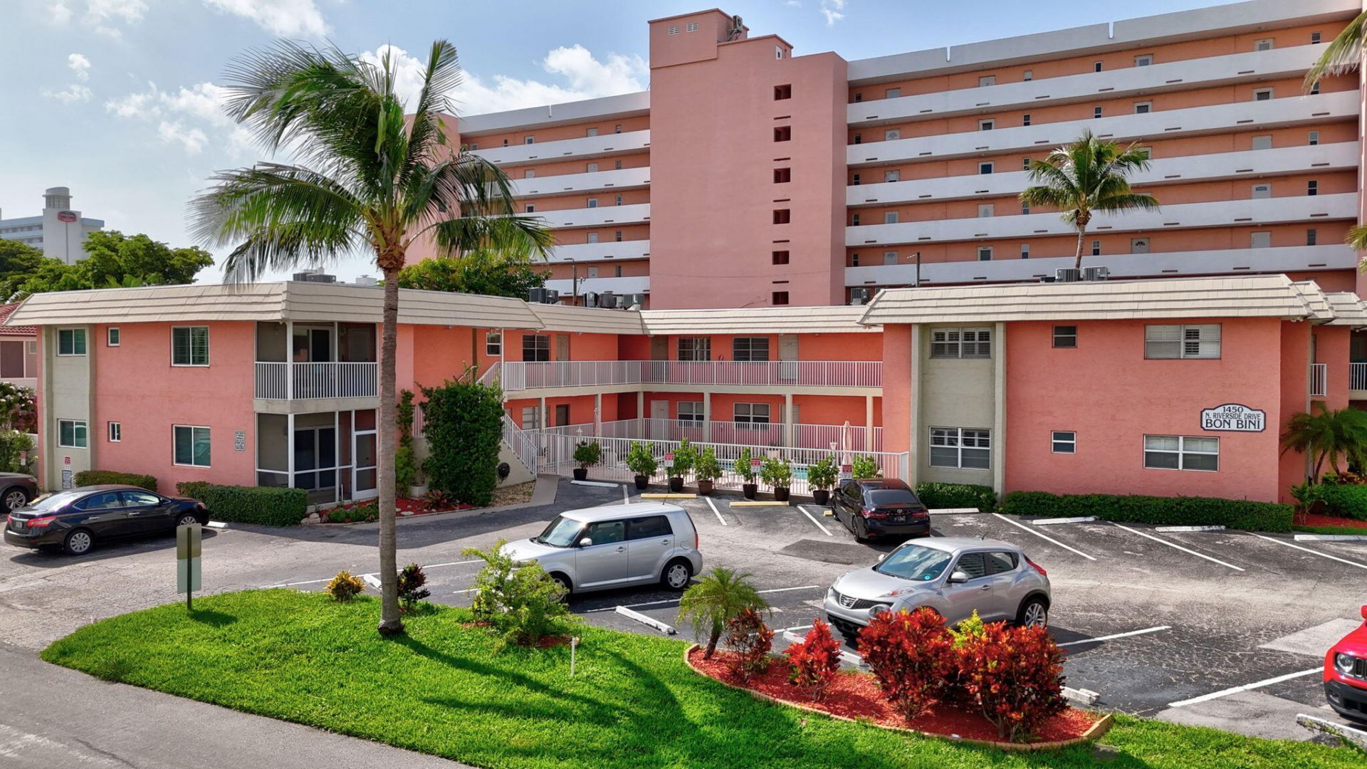 1450 N Riverside Drive, Unit 103, Pompano Beach, FL 33062 Photo