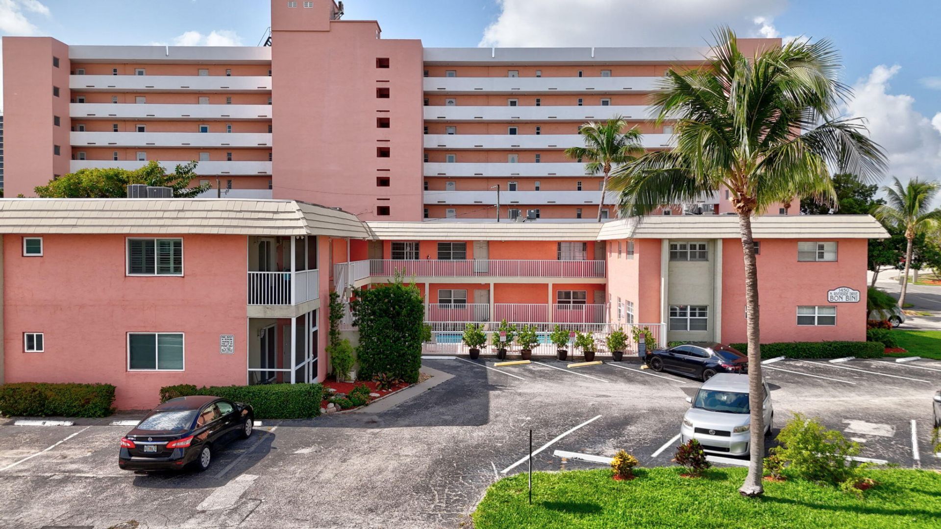 1450 N Riverside Drive, Unit 103, Pompano Beach, FL 33062 Photo