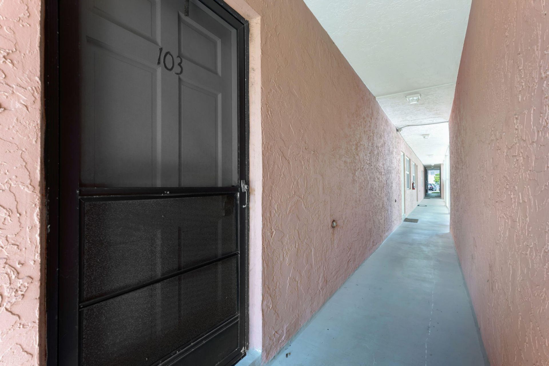 1450 N Riverside Drive, Unit 103, Pompano Beach, FL 33062 Photo