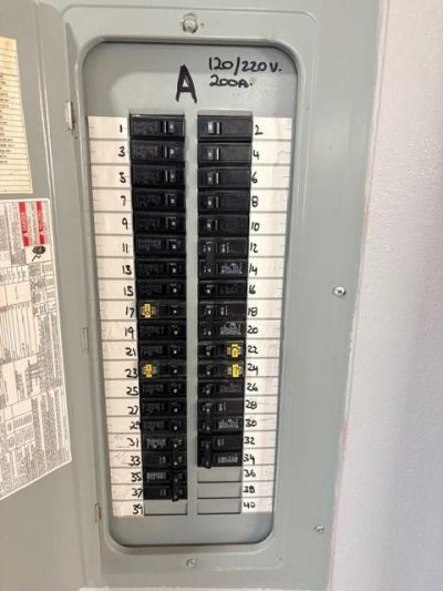 2518 NW 15, Fort Lauderdale, FL 33311 Photo