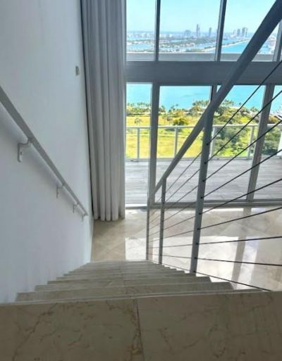 1040 Biscayne Boulevard, Unit 3003, Miami, FL 33132 Photo