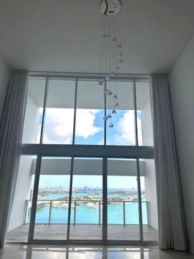 1040 Biscayne Boulevard, Unit 3003, Miami, FL 33132 Photo
